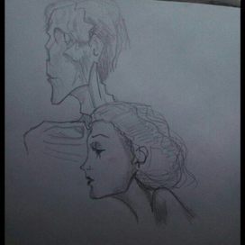 Эрик и Кристина