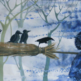 начало нового дня