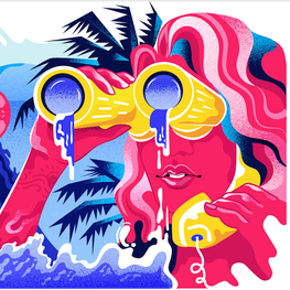 Водные виды спорта