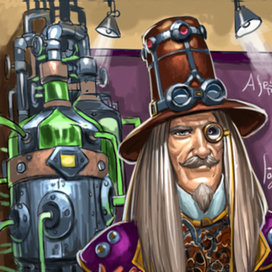 Ректор Академии