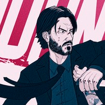 John Wick