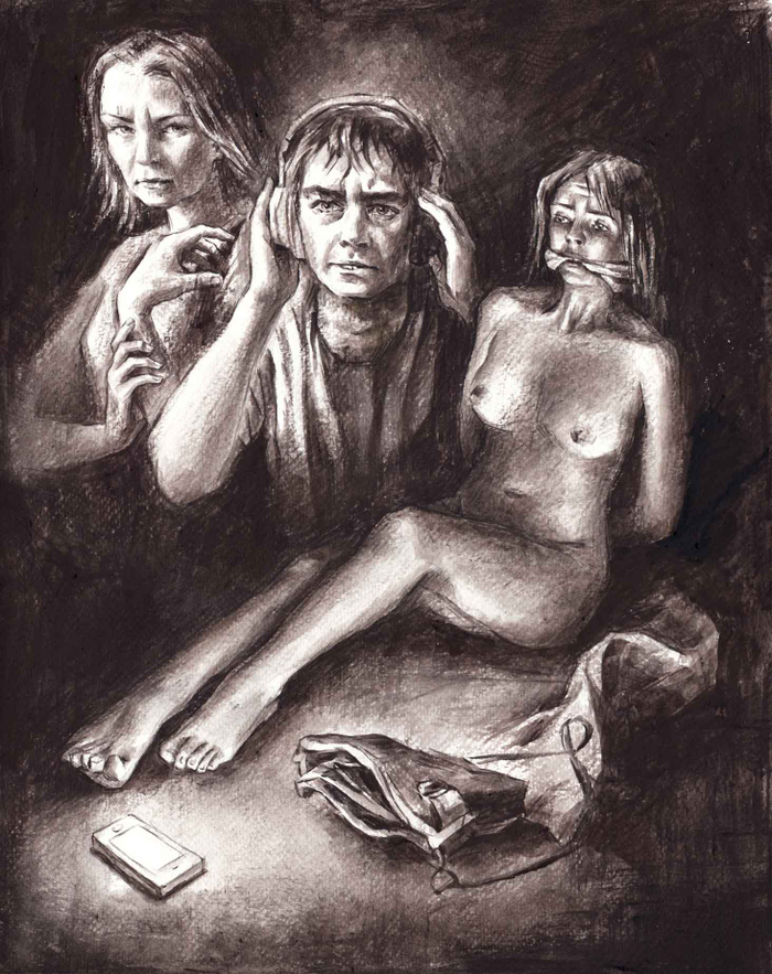 Прогулка в парке без дога может стать тебе слишком дорого...