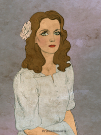 ирина алфёрова