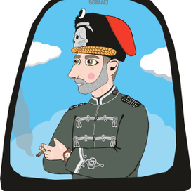 хочешь быть красивым- поступай в гусары(с)