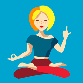 Если все вокруг против тебя