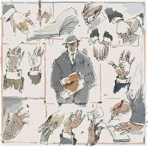 журнал "Лехаим"