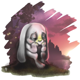 Одиночество