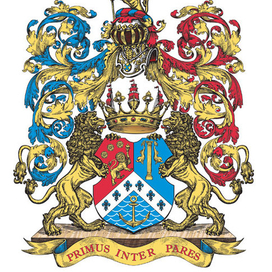 Фамильный герб