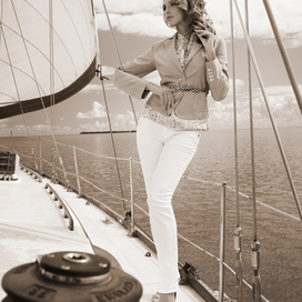 Реклама ZOLLA