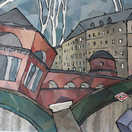 "Типичный Питер"