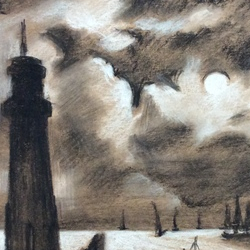 Летняя ночь