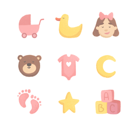 Иконки для сайта