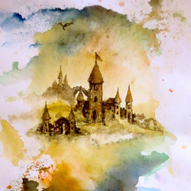 Драконье гнездо