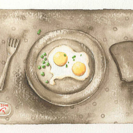 Кушать подано!