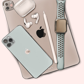 Фотоаппарат Рисунок для планера