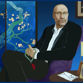 Борис Акунин