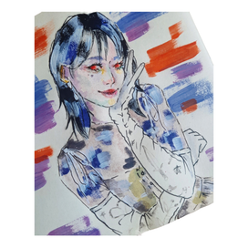 Восхищение