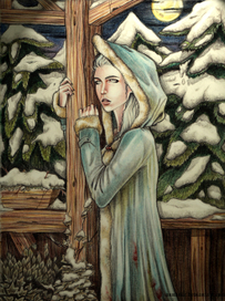 Зимний странник