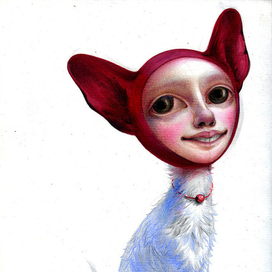 Не автопортрет