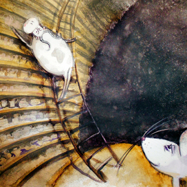 А.Милн "Баллада о королевском бутерброде"