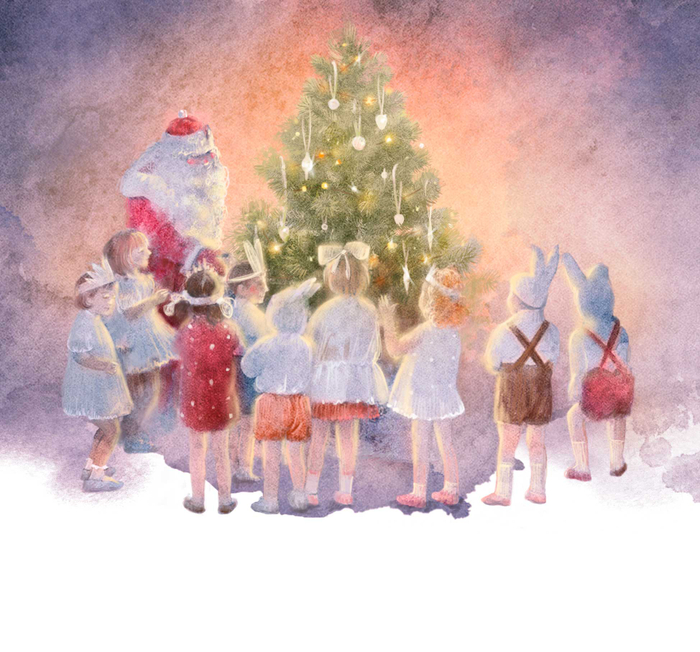 Рассказ с бородой 