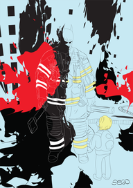 Кто твой герой?