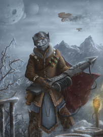 Горный перевал