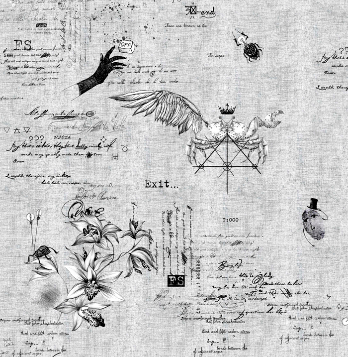 Паттерн записки биолога