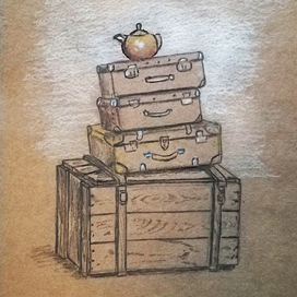 Забытые сокровища