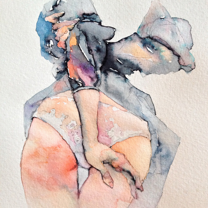 Watercolor 