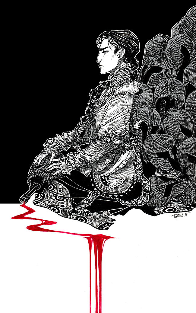 Красное вино