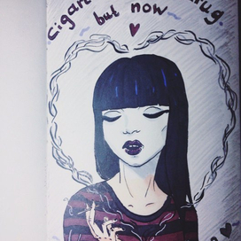 валентинка\руби