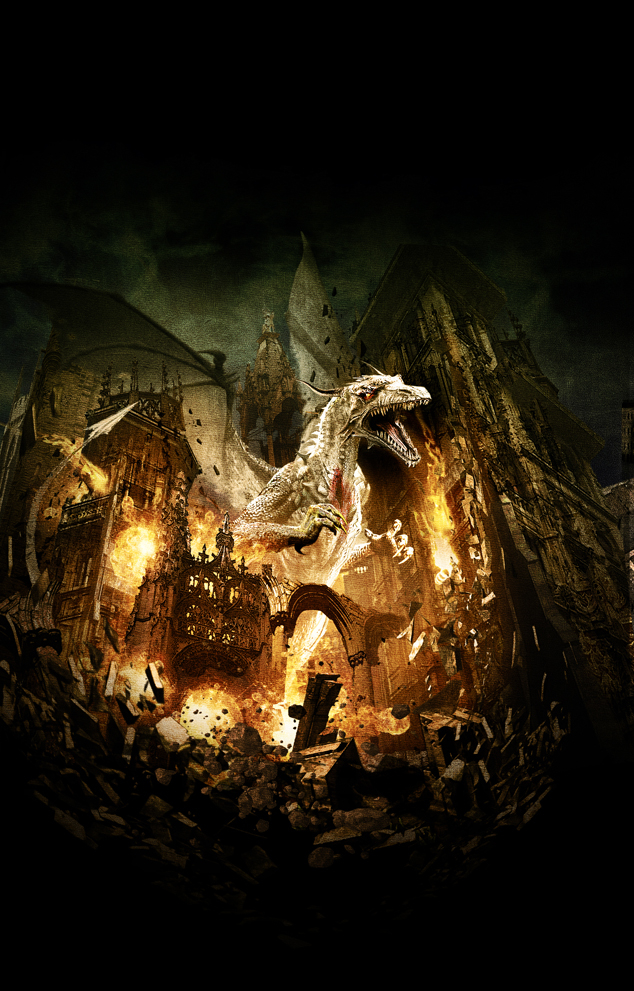 Эриксон "Бури Жнеца" т.2