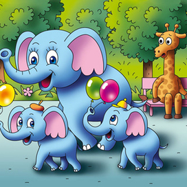 Самая лучшая мама 1