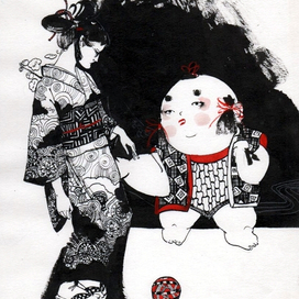 Давай играть!