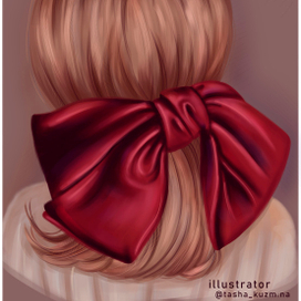 Арт-иллюстрация