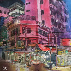 Тайские Хроники lV