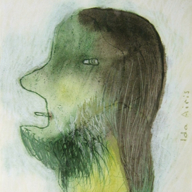 Сережа дразнится