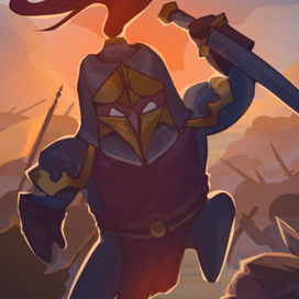 Внутриигровая карточка