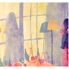 Утренняя рутина