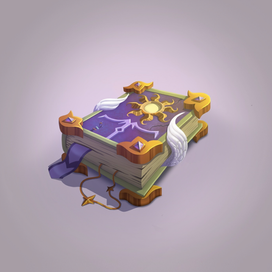 концепт-арт книга