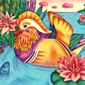 Игра «Шнурочки»