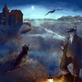 Мандрагора