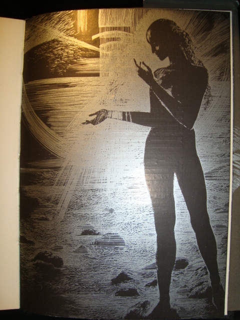 Серия иллюстраций к кубинской поэзии