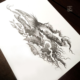 Макеты тату