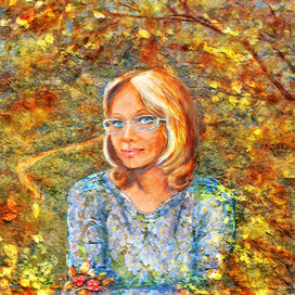 ОСЕНЬ ПРИШЛА