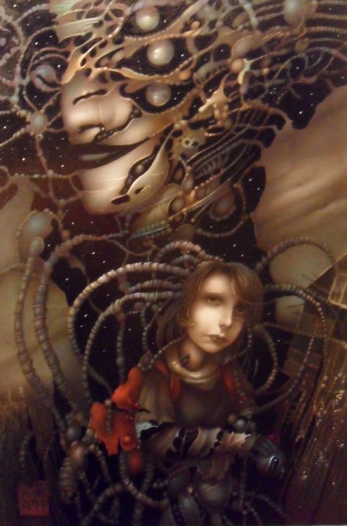 Филип К. Дантек