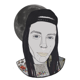 Никита Митрофанов