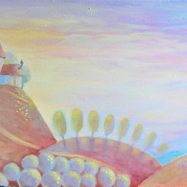 Дорога домой 