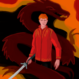 Персонаж из серии книг Колесо времени